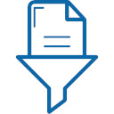 Github File Filter  screen for extension Chrome web store in OffiDocs Chromium