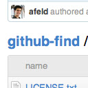 github find  screen for extension Chrome web store in OffiDocs Chromium