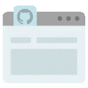 Github Helper Plus  screen for extension Chrome web store in OffiDocs Chromium