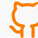 GitHub Icon Changer  screen for extension Chrome web store in OffiDocs Chromium