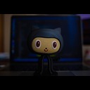Github info  screen for extension Chrome web store in OffiDocs Chromium
