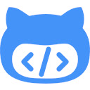 GitHub LOC  screen for extension Chrome web store in OffiDocs Chromium