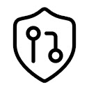 GitHub Merge Guardian  screen for extension Chrome web store in OffiDocs Chromium