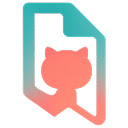 GithubPin  screen for extension Chrome web store in OffiDocs Chromium