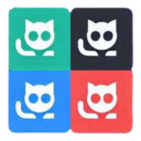 GitHub PR Approval Counter  screen for extension Chrome web store in OffiDocs Chromium