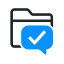 GitHub PR Cleaner  screen for extension Chrome web store in OffiDocs Chromium