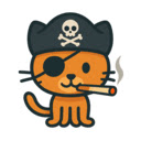 GitHub PR File Hider Button  screen for extension Chrome web store in OffiDocs Chromium