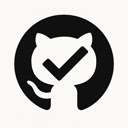 GitHub PR Info Copier  screen for extension Chrome web store in OffiDocs Chromium