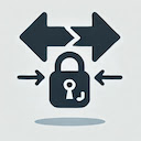 GitHub PR Merge Strategy Restrictor  screen for extension Chrome web store in OffiDocs Chromium