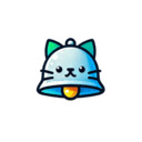 GitHub PR Notifier  screen for extension Chrome web store in OffiDocs Chromium