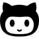 Github Profile Shortcut  screen for extension Chrome web store in OffiDocs Chromium
