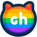 GitHub Project Card Color Customizer  screen for extension Chrome web store in OffiDocs Chromium