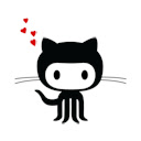 Github PR Sanity  screen for extension Chrome web store in OffiDocs Chromium