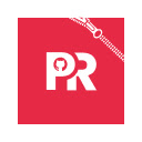 GitHub PR Zipper  screen for extension Chrome web store in OffiDocs Chromium