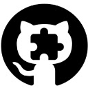 Github Push Notification  screen for extension Chrome web store in OffiDocs Chromium