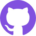 GitHub Repo and File Size  screen for extension Chrome web store in OffiDocs Chromium