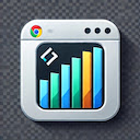 GitHub Repo Code Stats  screen for extension Chrome web store in OffiDocs Chromium