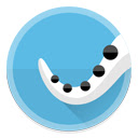 GitHub Reviewer  screen for extension Chrome web store in OffiDocs Chromium