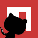 Github stats for NPM  screen for extension Chrome web store in OffiDocs Chromium