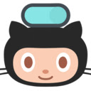 GitHub Tools Switcher  screen for extension Chrome web store in OffiDocs Chromium