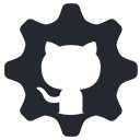 GitHub Tweaker  screen for extension Chrome web store in OffiDocs Chromium