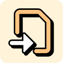 GitIngest Turn any Git repo to a LLM friendly prompt  screen for extension Chrome web store in OffiDocs Chromium