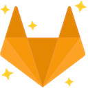 Gitlab Buddy  screen for extension Chrome web store in OffiDocs Chromium