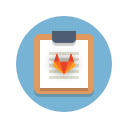 Gitlab Clipboard Extension  screen for extension Chrome web store in OffiDocs Chromium