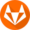GitLab Confetti  screen for extension Chrome web store in OffiDocs Chromium