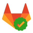 Gitlab Coverage  screen for extension Chrome web store in OffiDocs Chromium