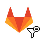 Gitlab Filter Var  screen for extension Chrome web store in OffiDocs Chromium