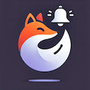 Gitlab Job Notifier  screen for extension Chrome web store in OffiDocs Chromium