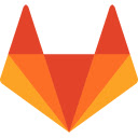 GitLab Manager  screen for extension Chrome web store in OffiDocs Chromium