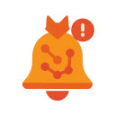 Gitlab Notifications  screen for extension Chrome web store in OffiDocs Chromium