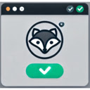 GitLab Reviewer Selector  screen for extension Chrome web store in OffiDocs Chromium