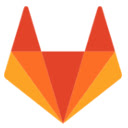 GitLab Social Extension  screen for extension Chrome web store in OffiDocs Chromium