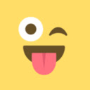Gitmoji Browser Extension  screen for extension Chrome web store in OffiDocs Chromium