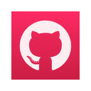 Gitter Helper for GitHub  screen for extension Chrome web store in OffiDocs Chromium
