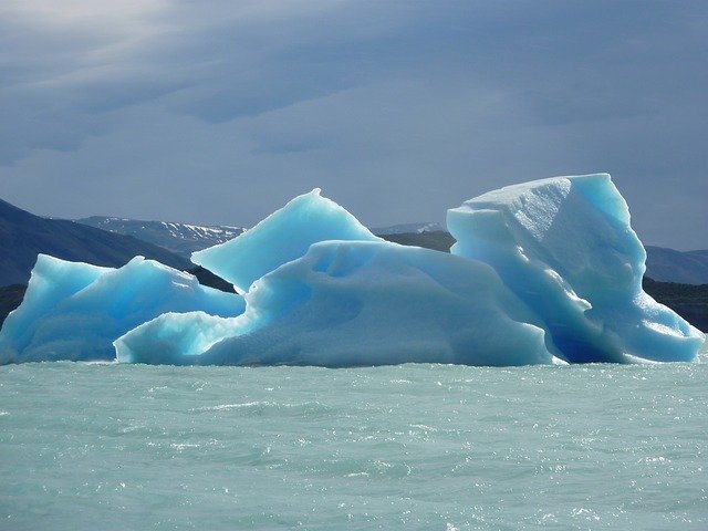 Free picture Glacier Iceberg -  to be edited by GIMP free image editor by OffiDocs