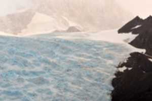 Free download Glaciers in Pia Fjord Southern Patagonia free photo or picture to be edited with GIMP online image editor