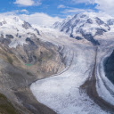 Glacier stream  screen for extension Chrome web store in OffiDocs Chromium