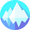 Glacier Tab  screen for extension Chrome web store in OffiDocs Chromium