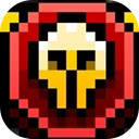 Gladihoppers Fighting Game  screen for extension Chrome web store in OffiDocs Chromium
