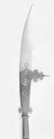 Free download Glaive of the Bodyguard of the Tiepolo Family free photo or picture to be edited with GIMP online image editor