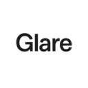 Glare AI  screen for extension Chrome web store in OffiDocs Chromium