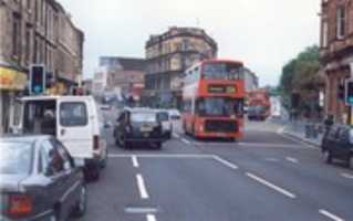 Free download Glasgow 1997 free photo or picture to be edited with GIMP online image editor