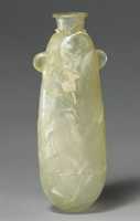 Free download Glass alabastron (perfume vase) free photo or picture to be edited with GIMP online image editor