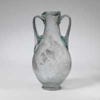 Free download Glass amphora free photo or picture to be edited with GIMP online image editor