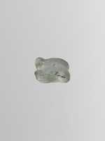 Free download Glass astragalus (knucklebone) free photo or picture to be edited with GIMP online image editor