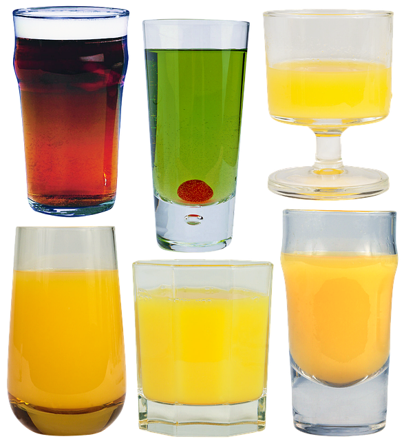 Template Photo Glass Bar Beer Orange -  for OffiDocs